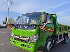 出售福田时代金刚728准新车，国六