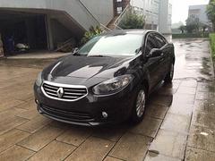 雷诺风朗 [进口] 2013款 2.0L 自动 标