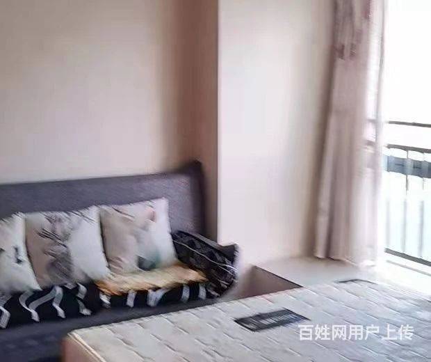 极中心 普通住宅2厅 精装修的图片