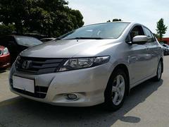 本田锋范 2008款 1.5L 自动 精英型 (国