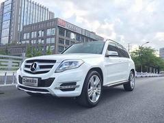 奔驰GLK GLK300 2013款 3.0L 自