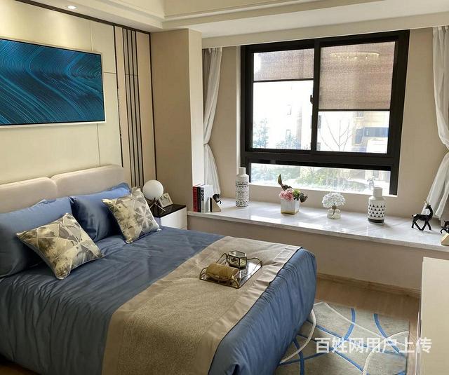 房东急售 花桥香逸铂悦 89㎡3房2厅2卫 正对學校S1地铁的图片