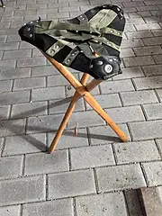 老凳子