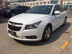 雪佛兰科鲁兹 2009款 1.8L 自动 SE (