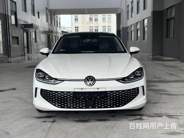 大众 凌渡 2019款 1.4TSI 双离合 280TSI的图片