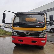 联合疏通车 东风大福瑞卡清洗吸污车