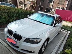 宝马3系 2011款 320i 2.0 手自一体 豪华型
