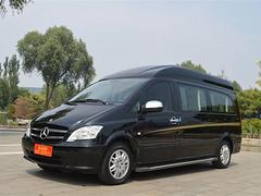 奔驰威霆 2013款 3.0L 自动 9座 商务版