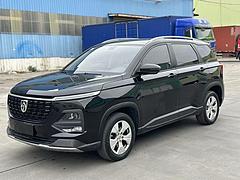 宝骏530 2020款 1.5T 手动 舒适型7座