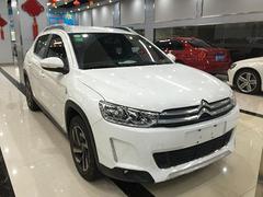 雪铁龙C3-XR 2015款 1.6L 自动 时尚