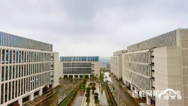 写字楼出租，环境优越，租金便宜的图片
