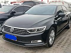 大众 迈腾 2018款 1.4TSI 双离合 28
