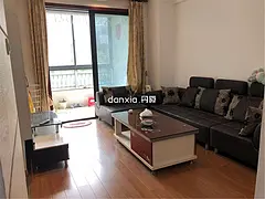 海沧周边龙池圣.地亚哥小两房 不朝马路 配套全