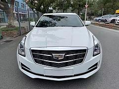 凯迪拉克 凯迪拉克ATS 2014款 ATS-L 2.0T