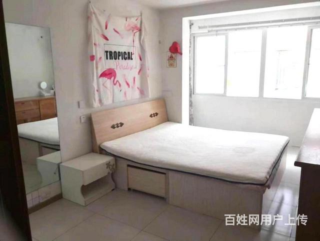烟台山海关市府街 2楼 2室1厅设施全的图片