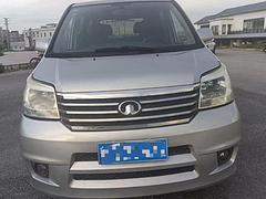 长城V80 2013款 1.5T 手动 尊尚型