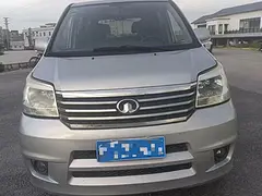 长城V80 2013款 1.5T 手动 尊尚型