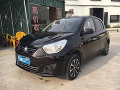 启辰R30 2014款 1.2 手动 舒享版