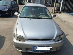 起亚千里马200４款 新1.3DLX MT