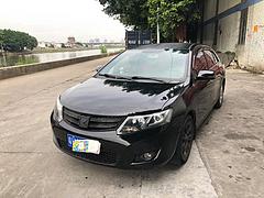 【搞定了！】众泰Z300 2013款 1.6 自动 精英型