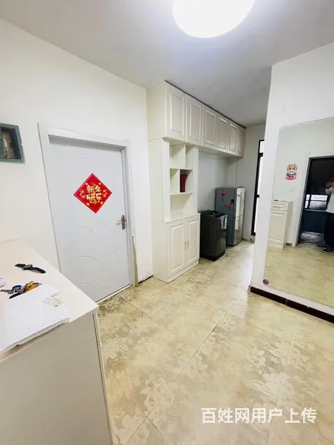 出租房屋的图片