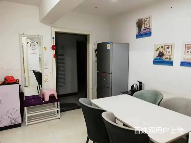 华创 普通住宅 精装修的图片