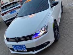 大众 速腾 2014款 1.6 手动 舒适型