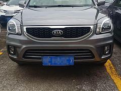 起亚 狮跑 2013款 2.0 手自一体 Premium 两