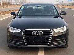 奥迪A6 2014款 A6L 2.0TFSI 无级 标准型