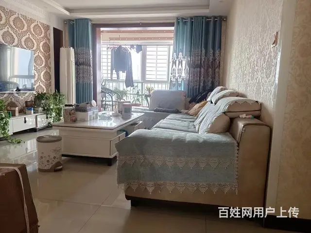 滨和花城 普通住宅 精装修带家具家电的图片