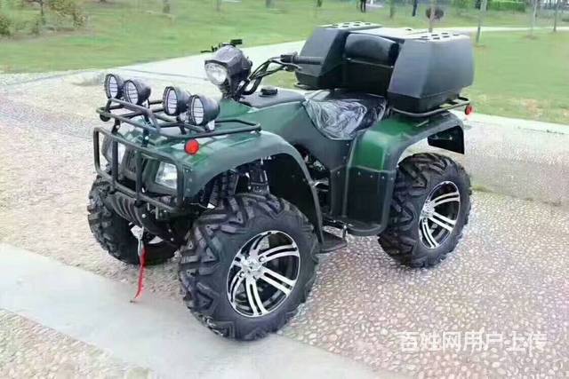 沙滩车 > 海北 [沙滩车四轮摩托车ATV厂家]的图片