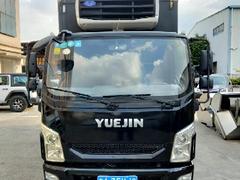4米2冷藏车