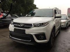 奇瑞瑞虎3 2016款 1.6L 手动 前驱 智尚