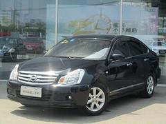 日产轩逸 2009款 1.6L 手动 XE舒适版