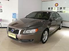 沃尔沃S80L T4 2011款 2.0T 自动