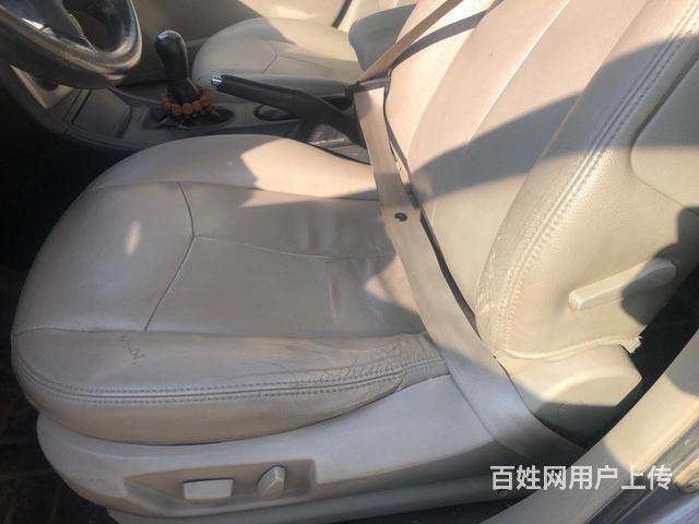 奔腾B50 2013款 1.6 手动 豪华型的图片