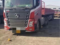 三一18.11双曲500马力平板双险准新车