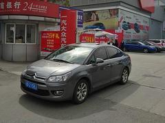 雪铁龙世嘉 2011款 1.6L 手动 [第一车网