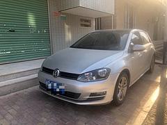 大众Golf [高尔夫] 2015款 Golf Sports