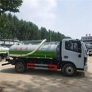 江苏吸粪车厂家生产销售吸粪车