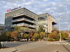 网易联合创新中心写字楼出租