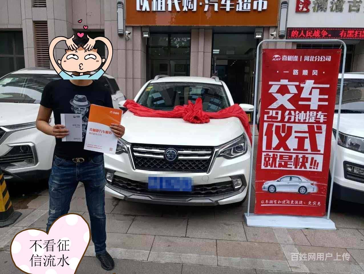 【图 莒南低首付分期购车免资质以租代购0利率 昭通鲁甸贷款购车