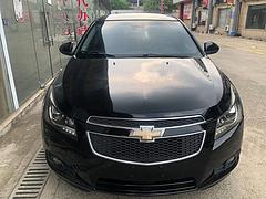 雪佛兰 科鲁兹 2010款 1.6 手自一体 SL 天地版