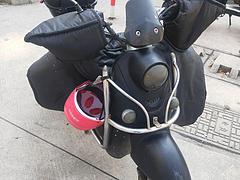 电动车转让
