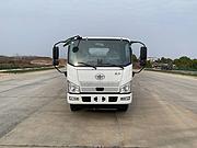 厂家直销国六解放五吨油罐车 包上户 质量有保障