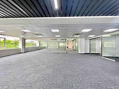 HALO广场209平精装办公室出租80元每平