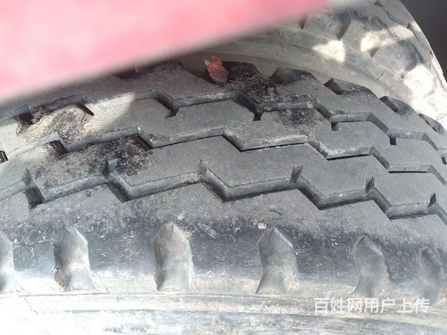 三环十通 昊龙 平板车 国5的图片