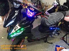 全新跑车R2 小忍者 路虎 鬼火 支持分期0元购