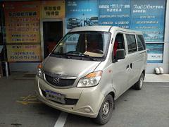 海马福仕达 鸿达 2009款 1.0L 手动 7座