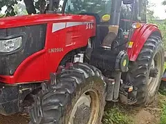 低价出售22东方红2004拖拉机一台